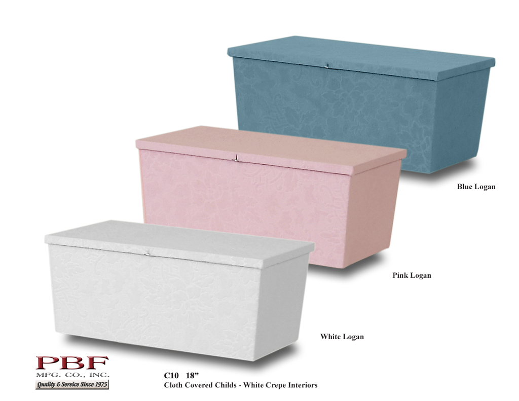 C10 18 inch  Childs Logan PRINT